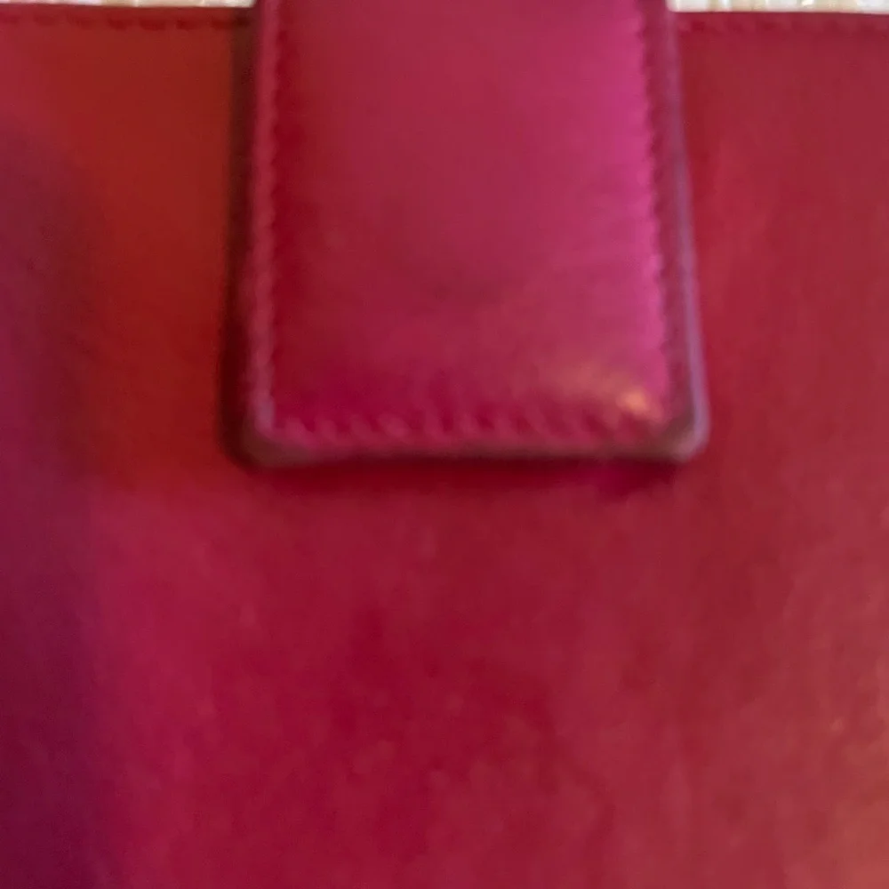 Ysl logo zippy wallet - Picture 5 of 10